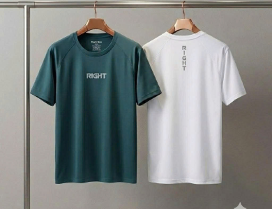Áo Thun Nam Cổ Tròn Thể Thao Cao Cấp A09 - Wincent Việt Nam