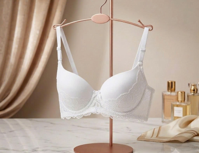 Áo Ngực Cúp 3/4 Phối Ren Thanh Lịch QP094 – Wincent Việt Nam