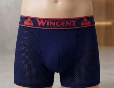 Quần Đùi Nam Thun Lạnh Siêu Thoáng Win 602 - Wincent Việt Nam