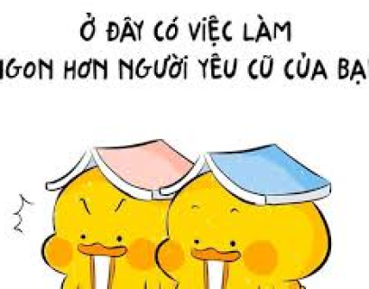 📢 Thông báo tuyển dụng tháng 08/2025