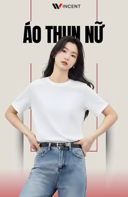 Áo Nữ