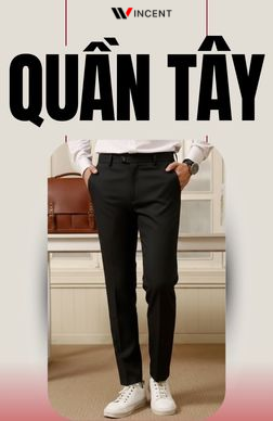 Quần Tây Nam