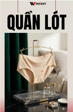 Quần Lót
