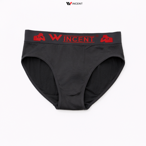 Quần Lót Nam dệt kim Brief Win606 – Thoải Mái, Thoáng Khí
