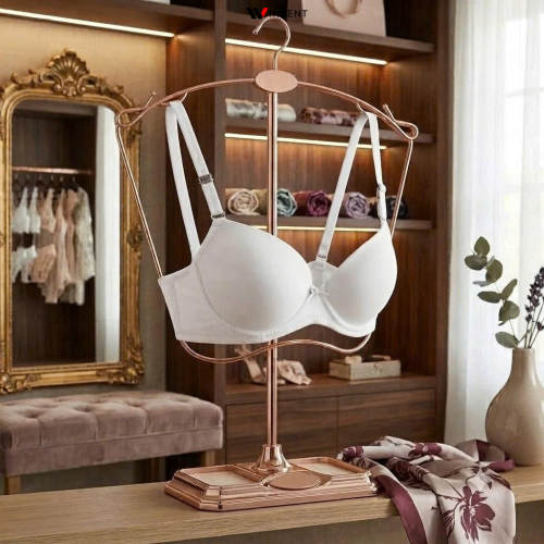 Áo Ngực Mút Ép Quả Trơn QP011 - Wincent Việt Nam