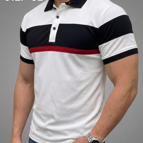 Áo Thun Polo Cá Sấu Win 512P - Wincent Việt Nam