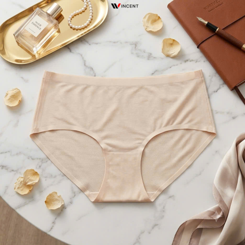 Quần Lót Su ĐúcThoáng Khí Lưng Cao S37C -Wincent Việt Nam
