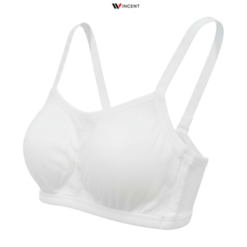 Áo Ngực Nữ Đơn Giản Mã QP501 – Tối Ưu Sự Thoải Mái Và Tiện Dụng