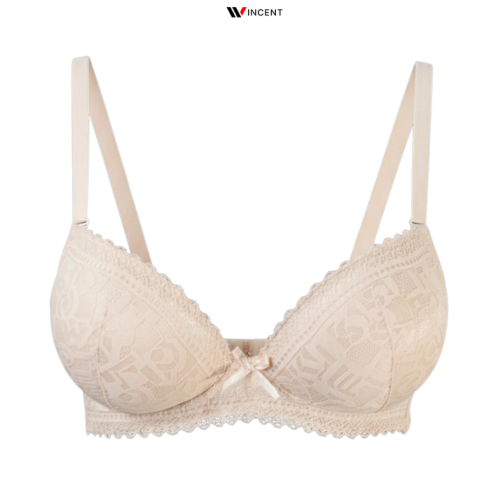 Bra Nữ Cao Cấp Wincent QP098 – Thiết Kế Tinh Tế, Tôn Dáng Tự Nhiên
