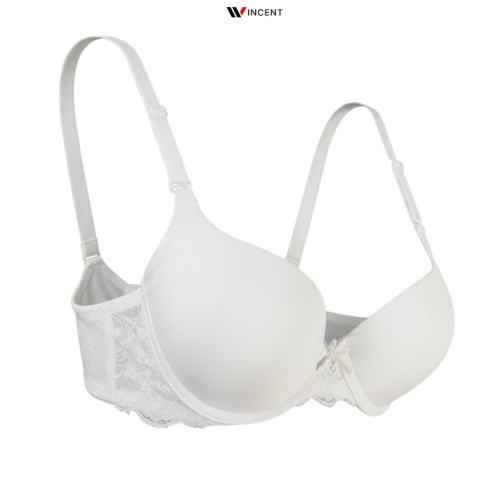 Bra Nữ Balconette QP018 – Nâng Đỡ Tự Nhiên, Tôn Vòng Ngực Gợi Cảm