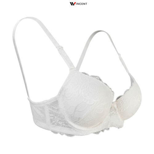 Áo Ngực Ren Cao Cấp QP095 – Tinh Tế Từng Đường Ren, Tôn Vẻ Gợi Cảm