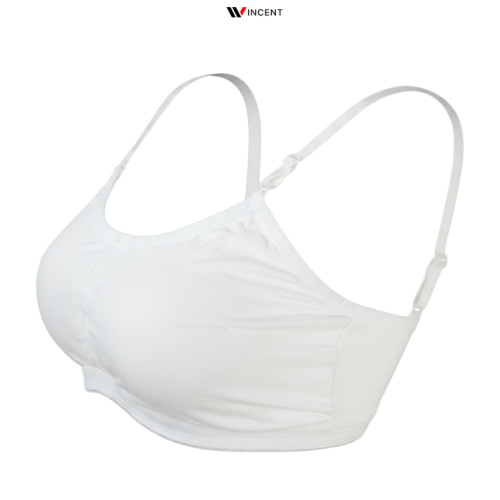 Áo Ngực Nữ Vải Thun Mã QP302 – Thiết Kế Đơn Giản, Dễ Mặc Hằng Ngày
