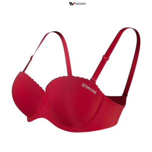 Bra Nữ QP2042 – Thiết Kế Tối Giản, Dễ Mặc Mỗi Ngày