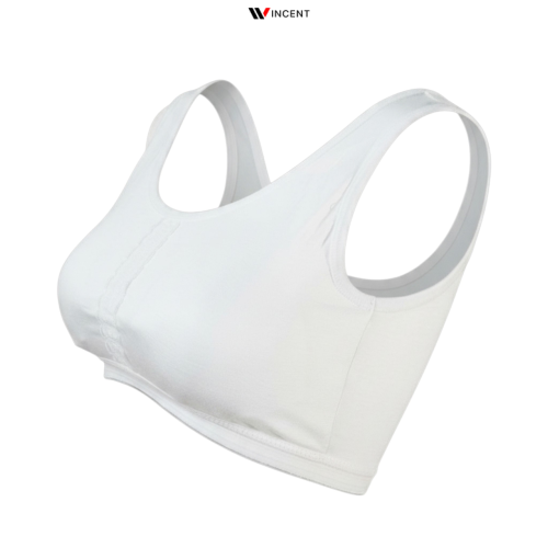 Áo Ngực Phụ Nữ Mềm Mại QP301 – Êm Ái Tự Nhiên, Thoải Mái Suốt Ngày