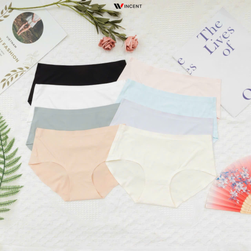 Quần Lót Su Lưng Cao S04 -Wincent Việt Nam