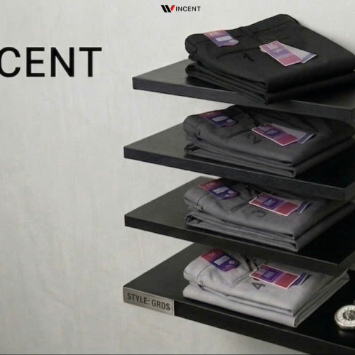 Quần Short Âu Co Giản Cao Cấp Win 006A