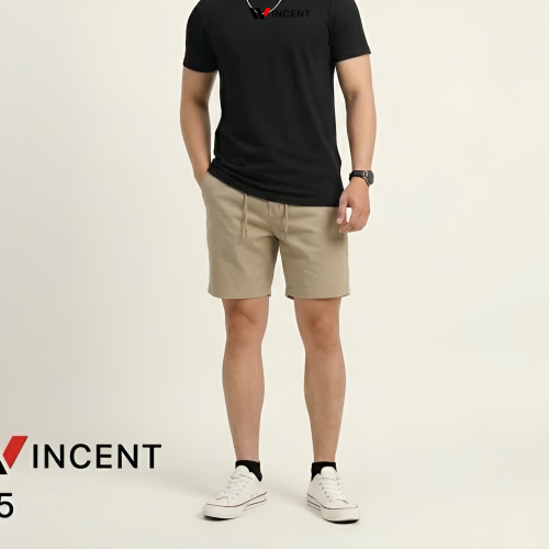 Quần Short KaKi Nam Cao Cấp Thời Trang K05
