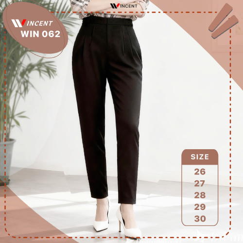 Quần Tây Nữ Cao Cấp Win 062