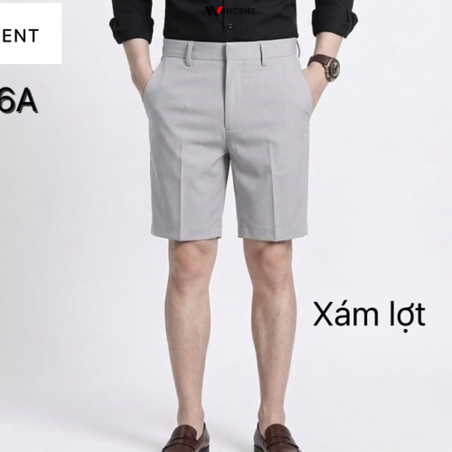 Quần Short Tây Nam Win 006A - Wincent Vietnam
