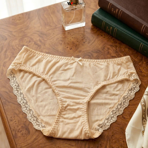 Quần Lót Nữ Cotton N041 - Wincent Việt Nam