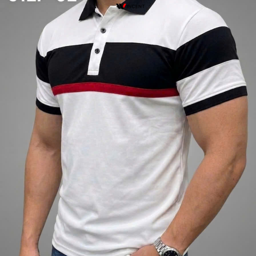 Áo Thun Polo Cá Sấu Win 512P - Wincent Việt Nam