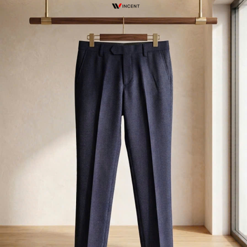 Quần Tây Nam Trung Niên Cao Cấp Win 088 - Wincent Việt Nam