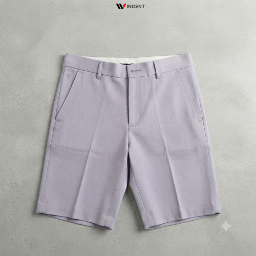 Quần Short KaKi Mềm Thời Trang Cao Cấp KD08