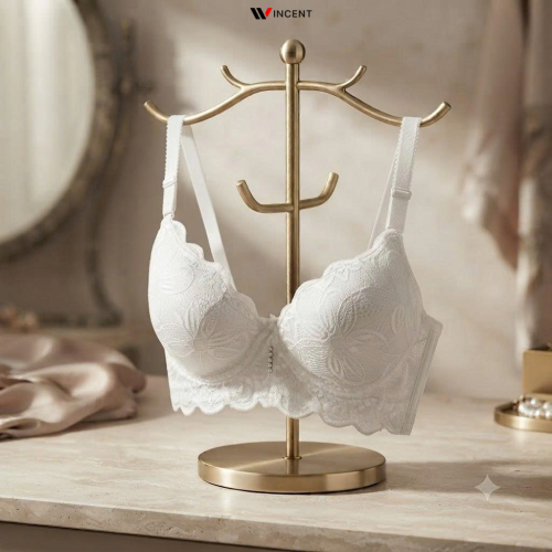 Áo Nâng Ngực Quả Dày Phối Ren QP015 - Wincent Việt Nam – Lựa Chọn An Tâm Cho Phái Đẹp