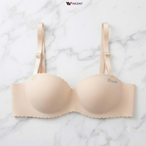 Áo Ngực Su Bàn Tay Không Gọng QP77 - Wincent Việt Nam