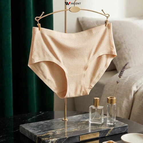 Quần Lót Su Cao Cấp Thoáng Khí Lưng Cao S29C - Wincent Việt Nam