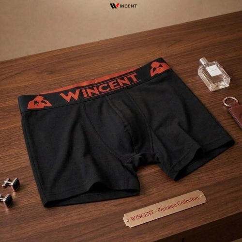 Quần Đùi nam cotton cao cấp Win 809 - Wincent Việt Nam
