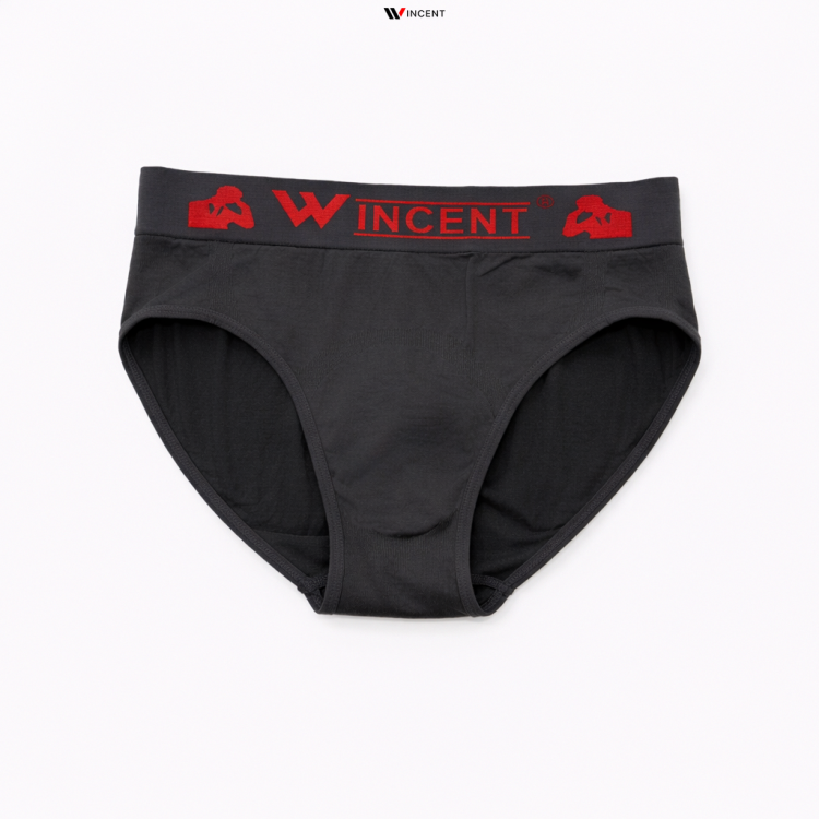 Quần Lót Nam dệt kim Brief Win606 – Thoải Mái, Thoáng Khí