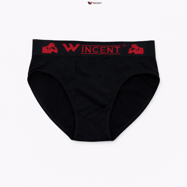 Quần Lót Nam dệt kim Brief Win606 – Thoải Mái, Thoáng Khí