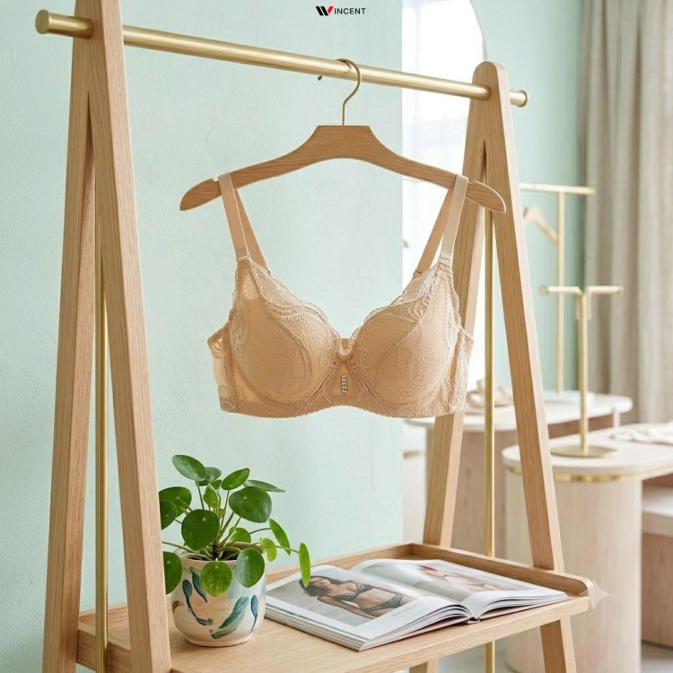 Áo Ngực Nâng Vòng Một Quyến Rũ QP017 – Wincent Vietnam