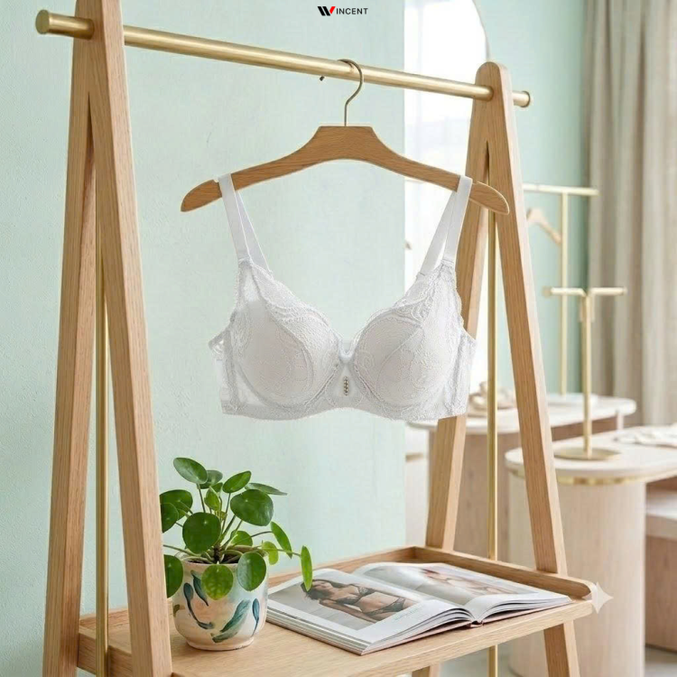 Áo Ngực Nâng Vòng Một Quyến Rũ QP017 – Wincent Vietnam