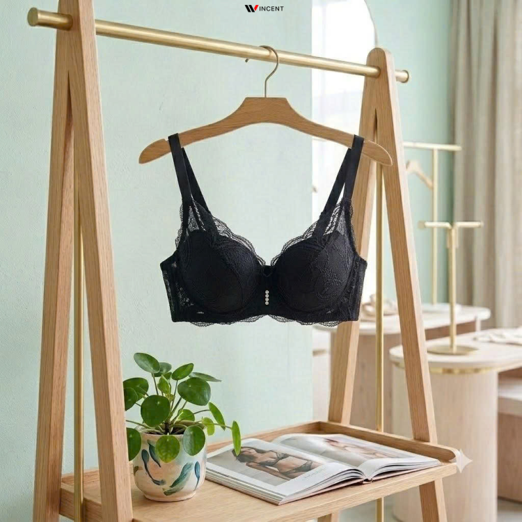 Áo Ngực Nâng Vòng Một Quyến Rũ QP017 – Wincent Vietnam