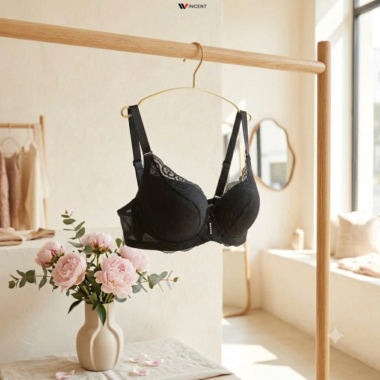 Áo Ngực Nâng Vòng Một Quyến Rũ QP017 – Wincent Vietnam