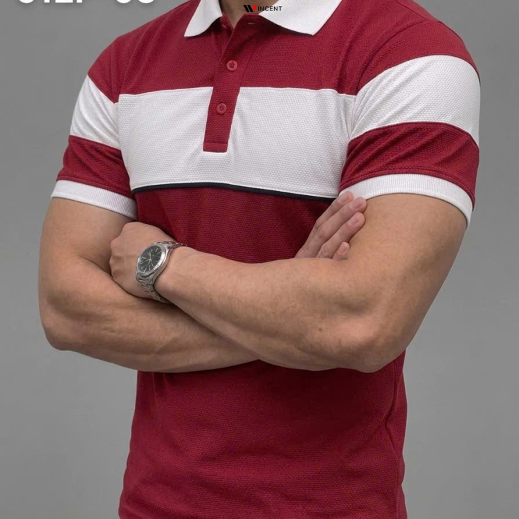 Áo Thun Polo Cá Sấu Win 512P - Wincent Việt Nam