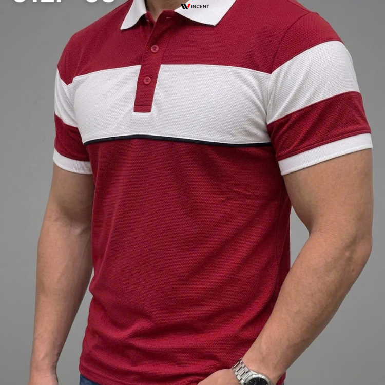 Áo Thun Polo Cá Sấu Win 512P - Wincent Việt Nam