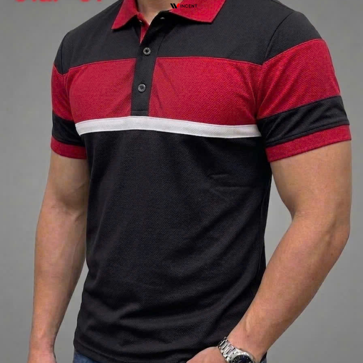 Áo Thun Polo Cá Sấu Win 512P - Wincent Việt Nam