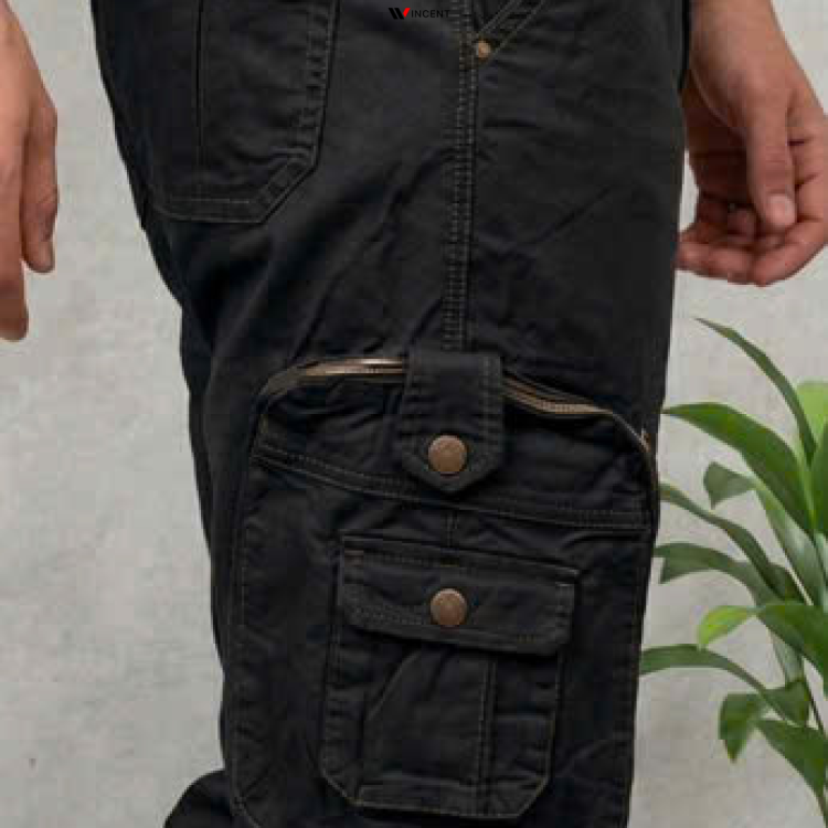 Quần Kaki Nam Túi Hộp K04 -Wincent Việt Nam