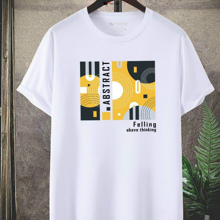 Áo thun nữ cotton Win 505G