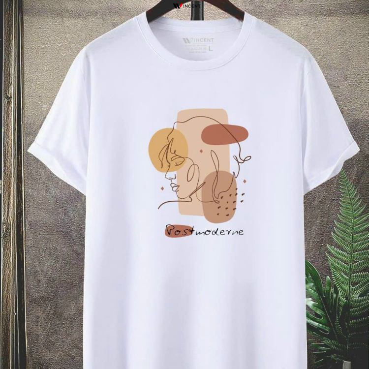 Áo thun nữ cotton Win 505G