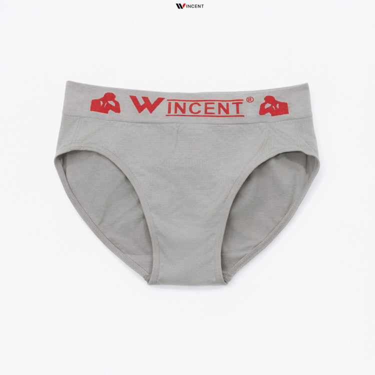 Quần Lót Nam dệt kim Brief Win606 – Thoải Mái, Thoáng Khí