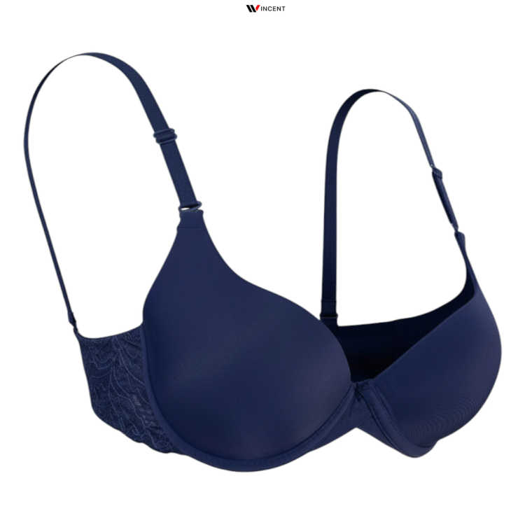 Bra Nữ QP2047 Cao Cấp – Mềm Mịn, Thoáng Khí