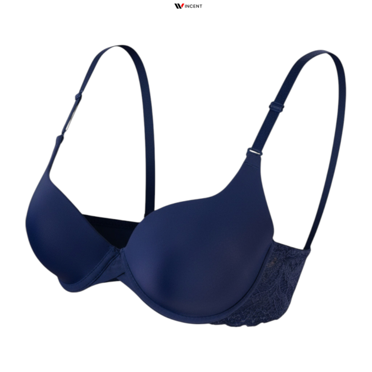 Bra Nữ QP2047 Cao Cấp – Mềm Mịn, Thoáng Khí
