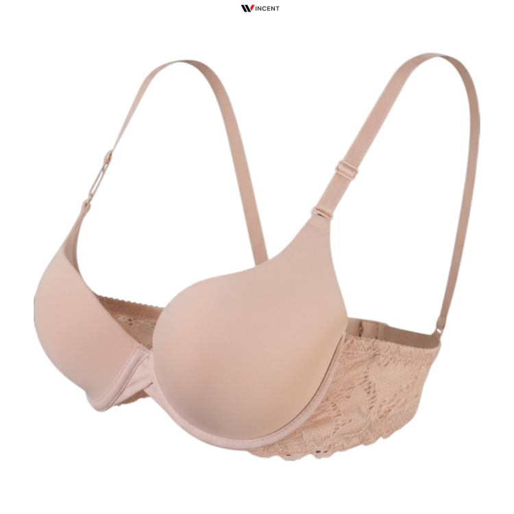 Bra Nữ QP2047 Cao Cấp – Mềm Mịn, Thoáng Khí