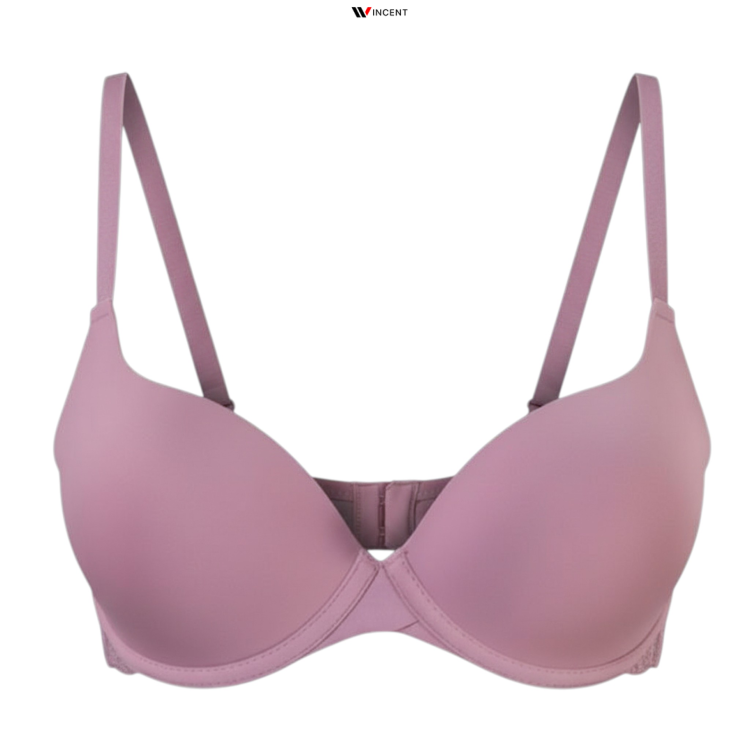 Bra Nữ QP2047 Cao Cấp – Mềm Mịn, Thoáng Khí