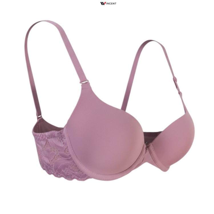 Bra Nữ QP2047 Cao Cấp – Mềm Mịn, Thoáng Khí