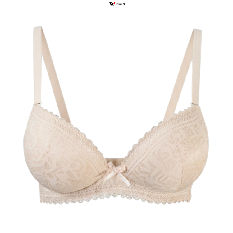 Bra Nữ Cao Cấp Wincent QP098 – Thiết Kế Tinh Tế, Tôn Dáng Tự Nhiên